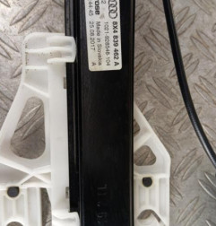 Leve vitre electrique arriere droit AUDI A1 1