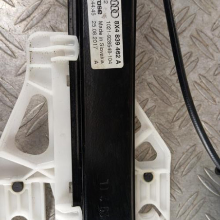 Leve vitre electrique arriere droit AUDI A1 1