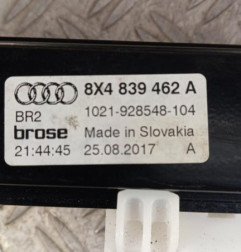 Leve vitre electrique arriere droit AUDI A1 1 Photo n°3