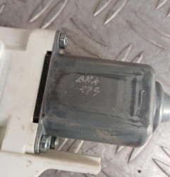 Leve vitre electrique arriere droit AUDI A1 1 Photo n°4