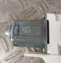 Leve vitre electrique arriere gauche AUDI A1 1 Photo n°3