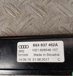 Leve vitre electrique avant droit AUDI A1 1