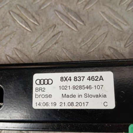 Leve vitre electrique avant droit AUDI A1 1