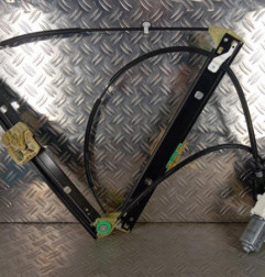 Leve vitre electrique avant gauche AUDI A1 1 Photo n°1