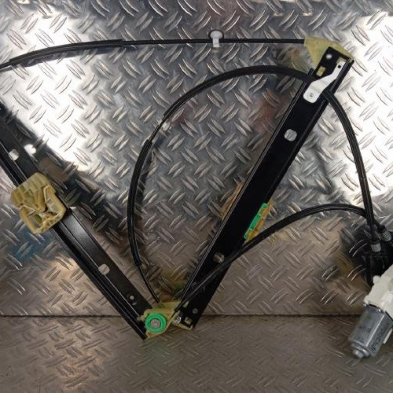 Leve vitre electrique avant gauche AUDI A1 1