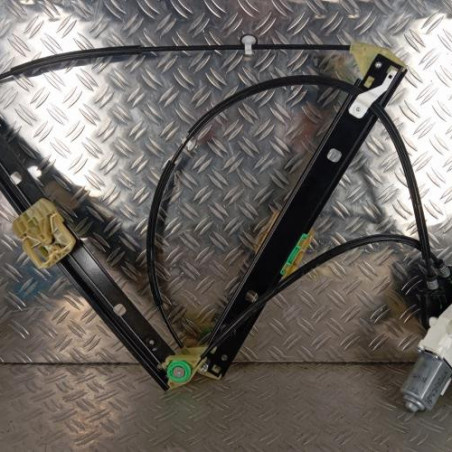 Leve vitre electrique avant gauche AUDI A1 1 Photo n°1