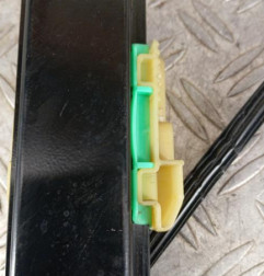 Leve vitre electrique avant gauche AUDI A1 1