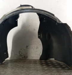 Pare boue avant droit AUDI A1 1 Photo n°1