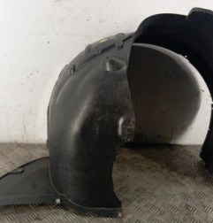 Pare boue avant droit AUDI A1 1 Photo n°5