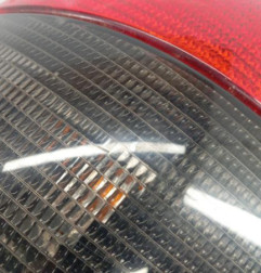 Feu arriere principal droit (feux) PEUGEOT 406 Photo n°1