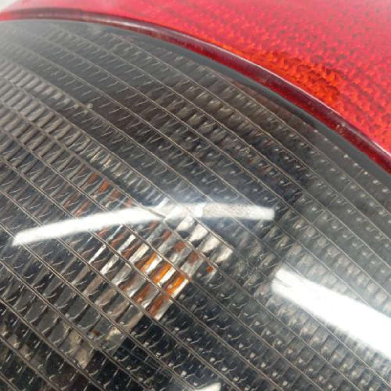 Feu arriere principal droit (feux) PEUGEOT 406