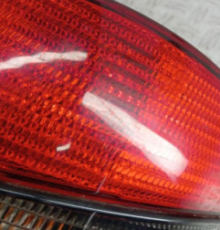Feu arriere principal droit (feux) PEUGEOT 406