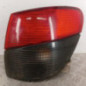 Feu arriere principal droit (feux) PEUGEOT 406