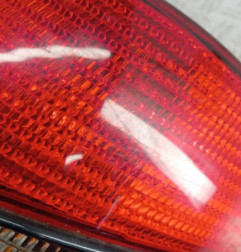 Feu arriere principal droit (feux) PEUGEOT 406 Photo n°4