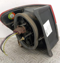 Feu arriere principal droit (feux) PEUGEOT 406 Photo n°5