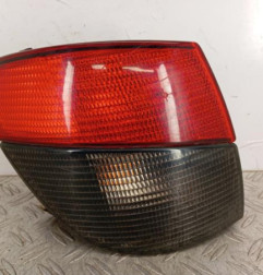 Feu arriere principal gauche (feux) PEUGEOT 406 Photo n°1