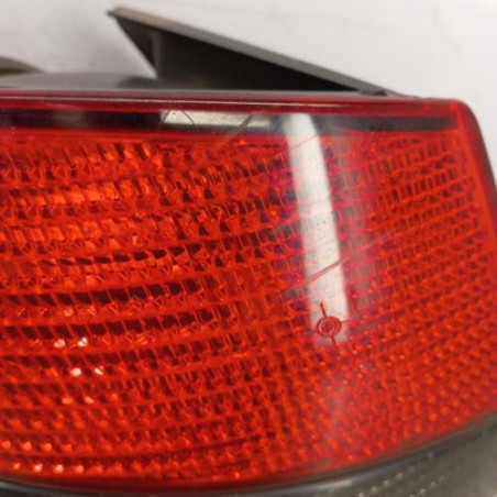 Feu arriere principal gauche (feux) PEUGEOT 406