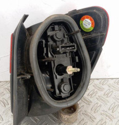 Feu arriere principal gauche (feux) PEUGEOT 406 Photo n°5