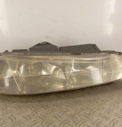 Optique avant principal droit (feux)(phare) PEUGEOT 406 Photo n°1