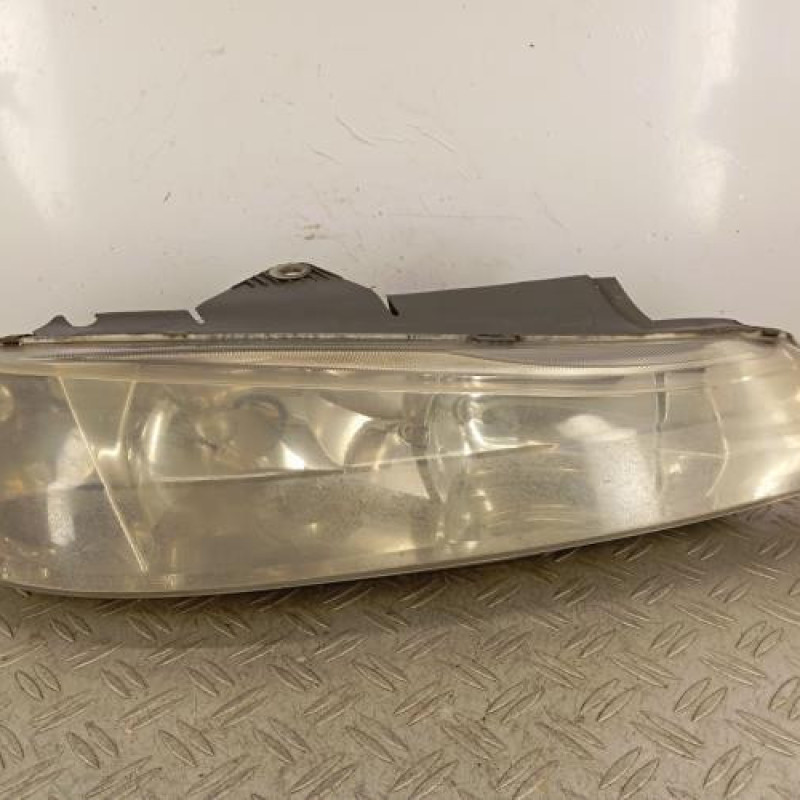 Optique avant principal droit (feux)(phare) PEUGEOT 406