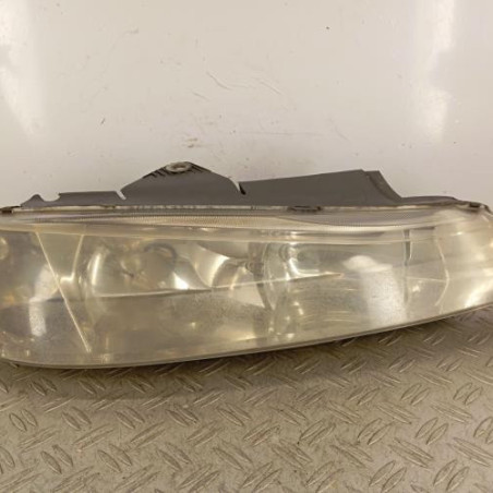Optique avant principal droit (feux)(phare) PEUGEOT 406 Photo n°1