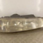 Optique avant principal droit (feux)(phare) PEUGEOT 406