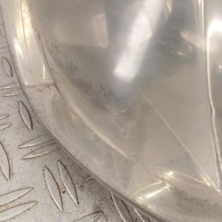 Optique avant principal droit (feux)(phare) PEUGEOT 406