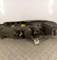 Optique avant principal droit (feux)(phare) PEUGEOT 406 Photo n°5