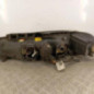 Optique avant principal droit (feux)(phare) PEUGEOT 406