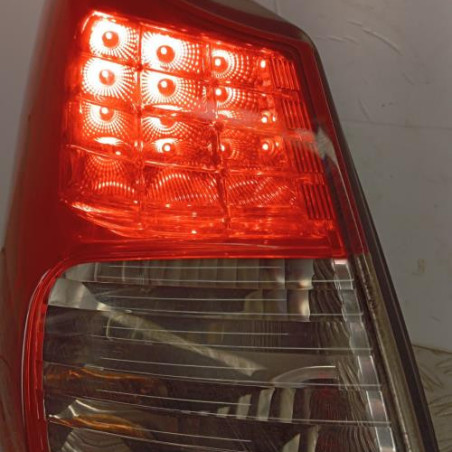 Feu arriere principal gauche (feux) RENAULT SCENIC 2