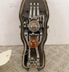 Platine feu arriere droit RENAULT SCENIC 2 Photo n°1