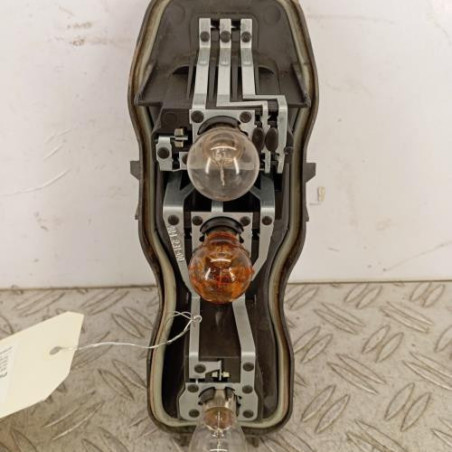 Platine feu arriere droit RENAULT SCENIC 2 Photo n°1