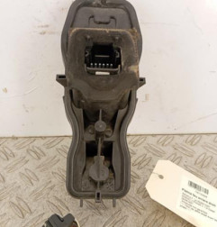 Platine feu arriere droit RENAULT SCENIC 2 Photo n°3