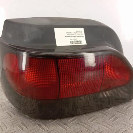 Feu arriere principal gauche (feux) RENAULT CLIO 1 Photo n°1