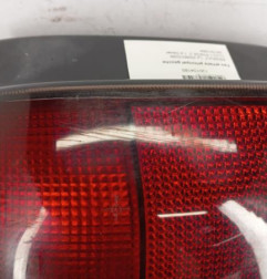 Feu arriere principal gauche (feux) RENAULT CLIO 1