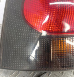 Feu arriere principal gauche (feux) RENAULT CLIO 1 Photo n°3