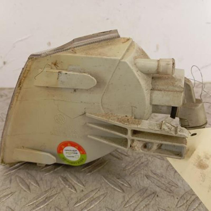 Optique avant secondaire droit (feux)(clignotant) RENAULT CLIO 1