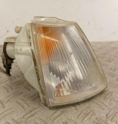 Optique avant secondaire droit (feux)(clignotant) RENAULT CLIO 1
