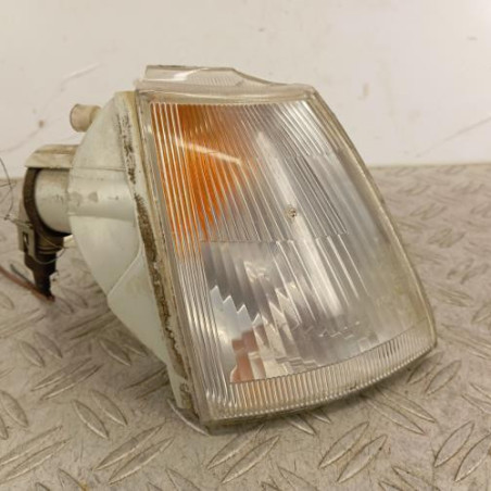 Optique avant secondaire droit (feux)(clignotant) RENAULT CLIO 1