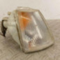 Optique avant secondaire droit (feux)(clignotant) RENAULT CLIO 1