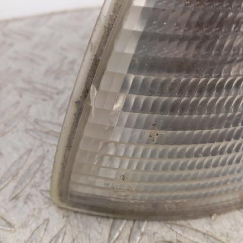 Optique avant secondaire gauche (feux)(clignotant) SEAT CORDOBA 1