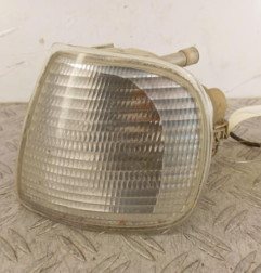 Optique avant secondaire gauche (feux)(clignotant) SEAT CORDOBA 1