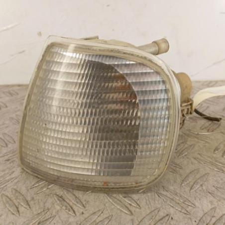 Optique avant secondaire gauche (feux)(clignotant) SEAT CORDOBA 1