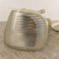 Optique avant secondaire gauche (feux)(clignotant) SEAT CORDOBA 1
