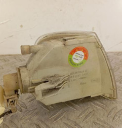 Optique avant secondaire gauche (feux)(clignotant) SEAT CORDOBA 1 Photo n°3