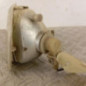 Optique avant secondaire gauche (feux)(clignotant) SEAT CORDOBA 1
