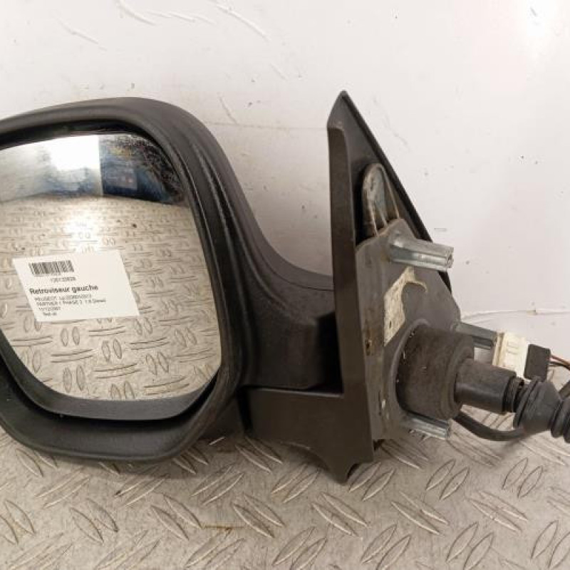 Retroviseur gauche PEUGEOT PARTNER 1