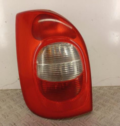 Feu arriere principal gauche (feux) CITROEN XSARA PICASSO Photo n°1