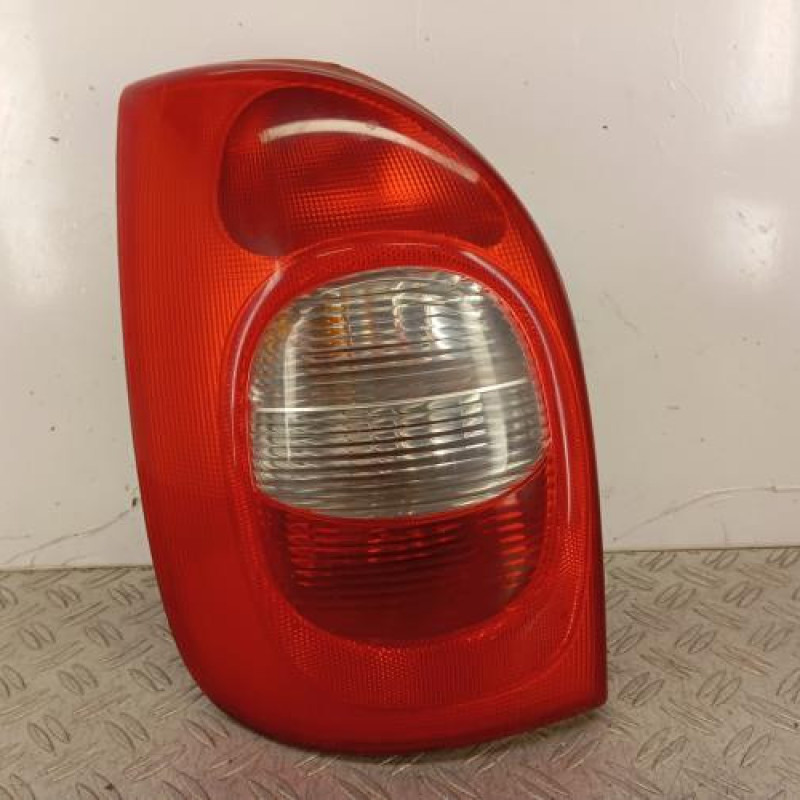 Feu arriere principal gauche (feux) CITROEN XSARA PICASSO