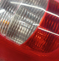 Feu arriere principal gauche (feux) CITROEN XSARA PICASSO